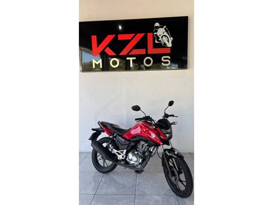 HONDA CG 160 FAN HONDA CG 160 FAN